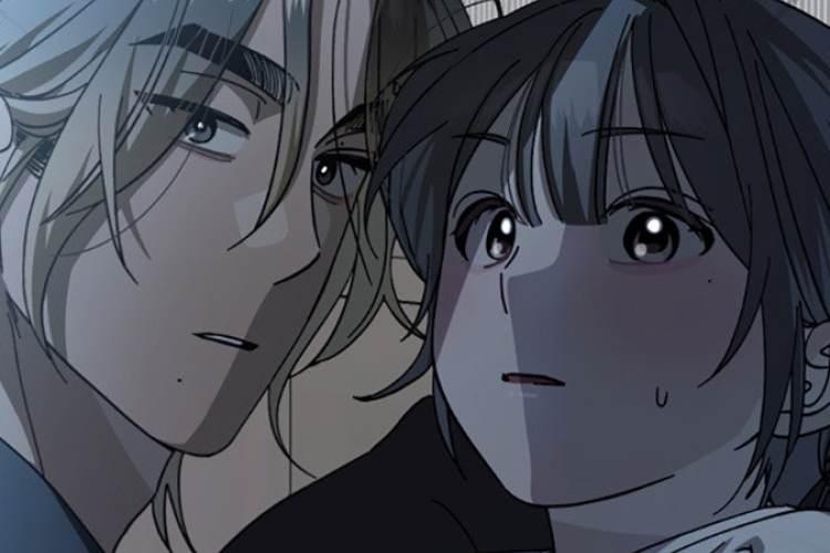 Enlace para Leer Manhwa Reglas para salir con basura (Rules for Dating Trash) Capítulo 16 en Español, Casi descubierto por su propio hermano una decisión difícil