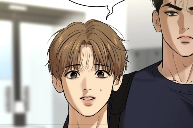 Update RAW! Lectura de Manhwa JINX Temporada 2 Capítulo 79: La acción en la habitación crea tensión