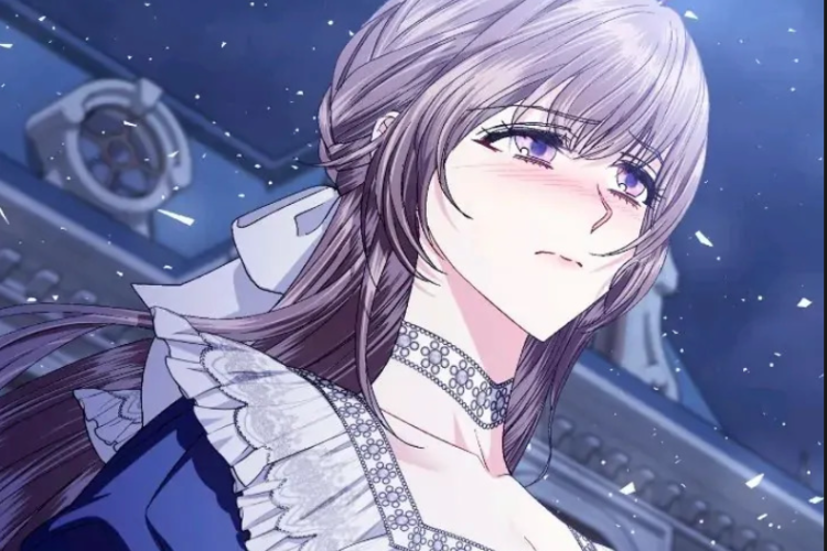Enlace el Manhwa ¡Padre, no Quiero Casarme! Capítulo 123 en Español, Amor roto