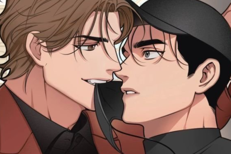 Enlace para Leer Manhwa BL Full Volume en Español Capítulo Completo 1-128, Una Historia de Amor Apasionado