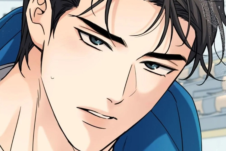 BL Manhwa Melting Point (Punto de fusión) Capítulo 18 Español Scan Ian Quiere Un Trato Especial