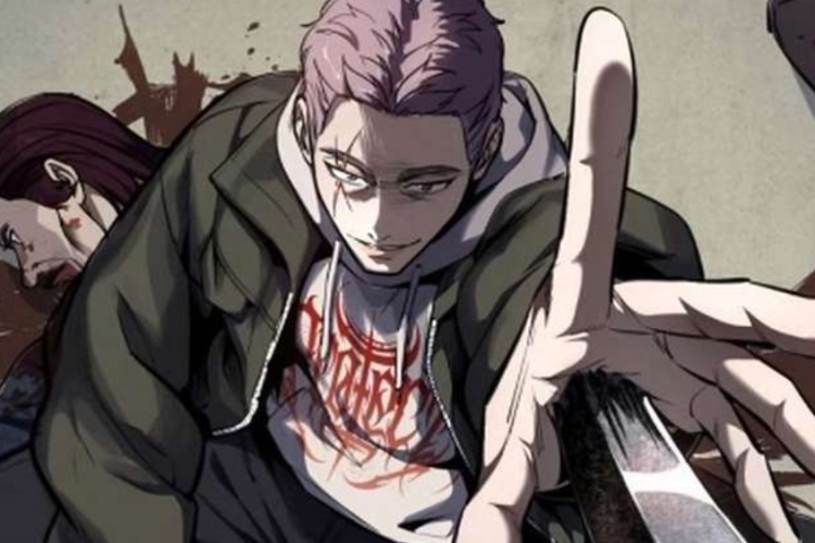 Resurrection Boy Capítulo 10 en Español, ¡Haz Clic Aquí para Leer Manhwa Gratis!