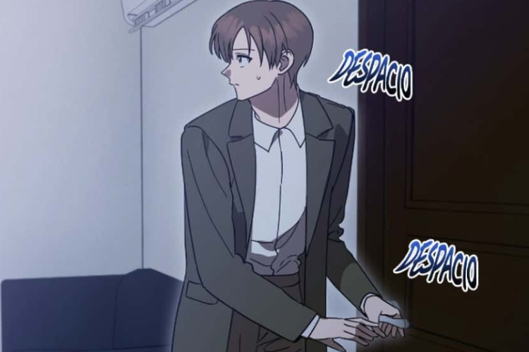 Update! Spoiler du Manhwa BL Por Fin llega la Primavera Capítulo 23 en Español, El amor crece cada vez más