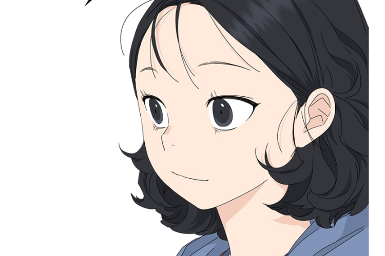 Update RAW! Leia el Manhwa Sami, Sube el Volumen Capítulo 18 en Español, Reunión nueva para Sami