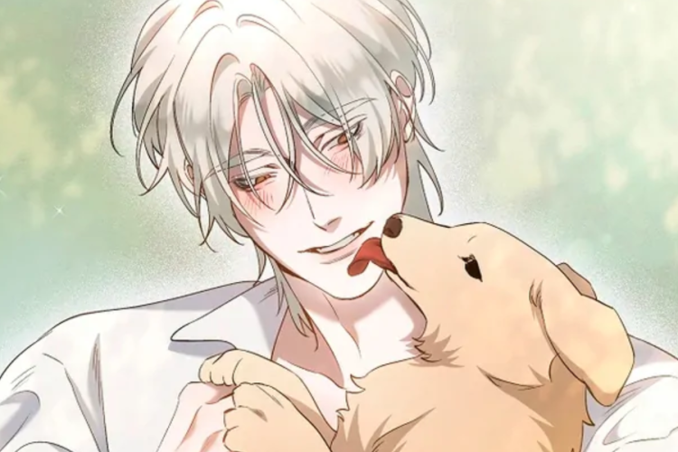 RAW Leer Webtoon BL Amor En El Infierno (Love in Hell) Capítulo 9 en Español, Sé un Buen Mascota