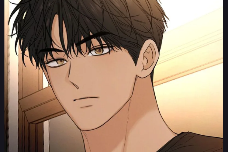 Leer Manhwa Just Twilight (Solo un Amanecer) Capítulo 68 en Español, ¡Beomjin cada vez más encantador!
