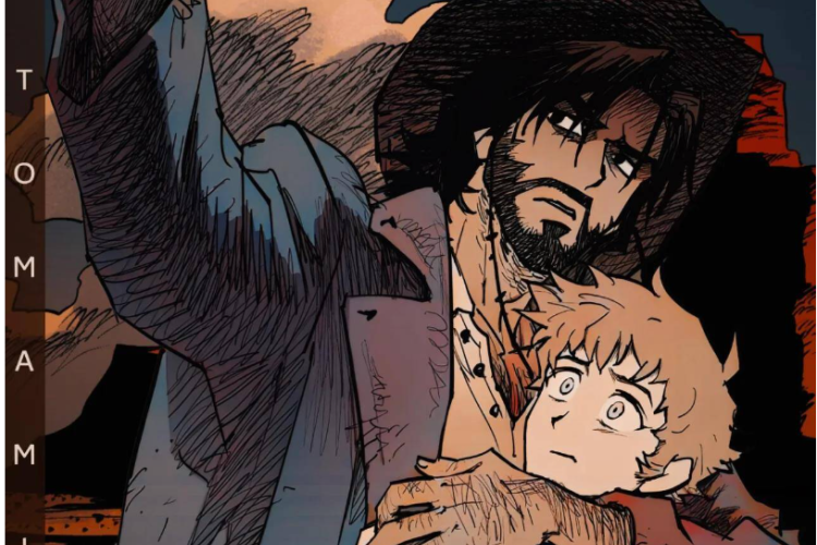 Leer Manhwa BL Vivo o Muerto Capítulo completo en Español, ¡Incluida La Sinopsis Más Reciente!