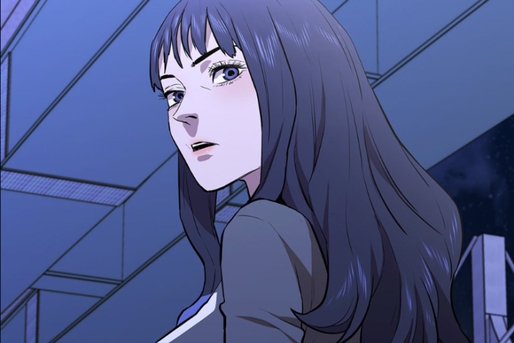 Leia de Manhwa Thorns on Innocence Temporada 2 Capítulo 111 en Español, ¡Eunho se vuelve más atrevido!