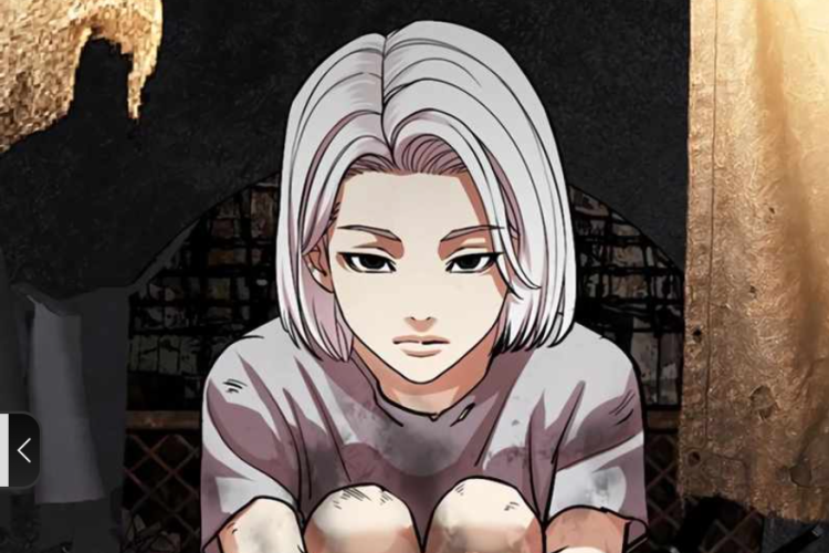 Spoilers y Leer Manhwa Lookism Capítulo 550 en Español, Asaltos cada vez más emocionantes