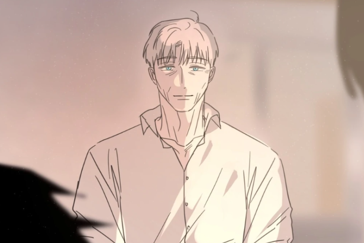 Leer BL Our Sunny Days (Cuando el Sol se Asoma) Capítulo 64 en Español, La añoranza por papá