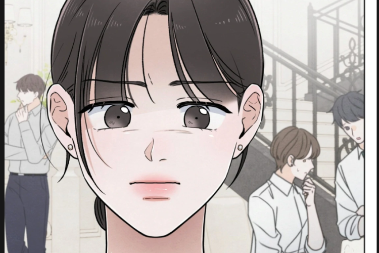 Spoilers RAW Manhwa ¿Quien es el Mentiroso? Capítulo 47 en Español, ¡Ekyuo se encuentra con su ex!