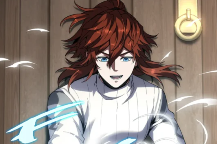 Leia del Manhwa The Beginning After the End Capítulo 226 en Español, King Grey lanza una nueva estrategia