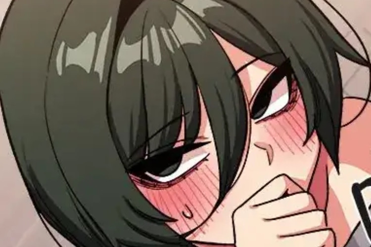 RAW Manhwa Stop Smoking! (Deja de Fumar!) Capítulo 49 en Español Scan GRATIS Gangchan Hace Que Su Jefe Esté Obsesionado Con Él