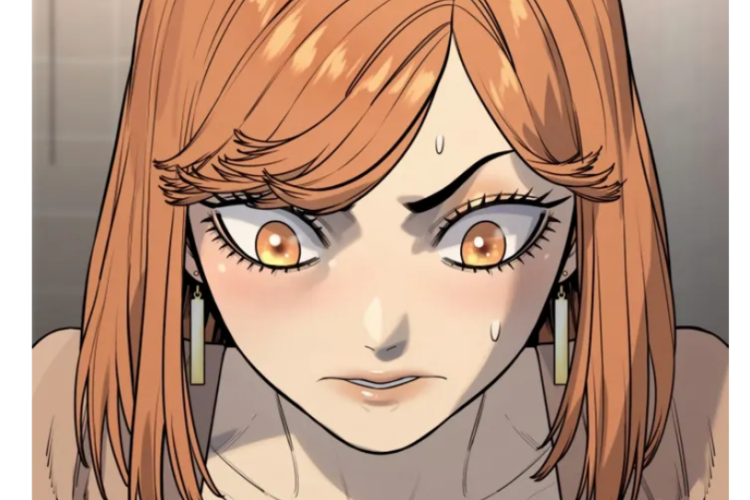 Leer el Manhwa Killer Cop (Return of the Bloodthirsty Police) Full Capítulo en Español, ¡La Historia Completa, Aquí!