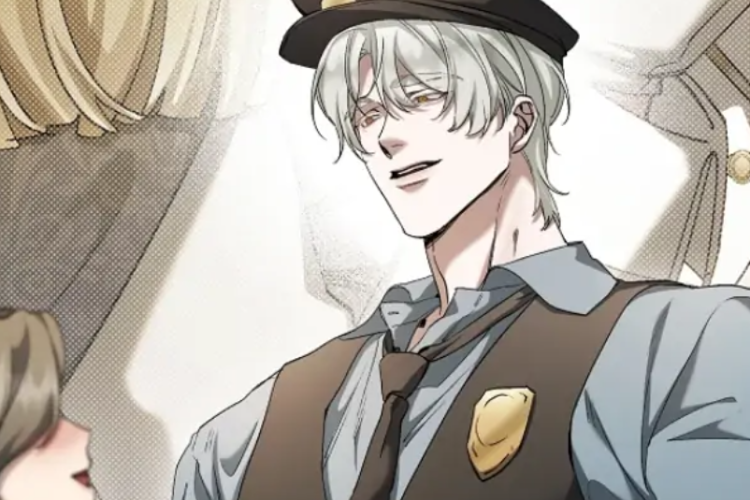 ¡Fans Incondicionales! Spoiler & Enlace para Leer Webtoon BL Amor En El Infierno (Love in Hell) Capítulo 2 en Español