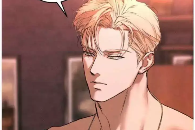 Enlace Leer el Manhwa BL FlashLight Capítulo 43 en Español, Liberando juntos los deseos
