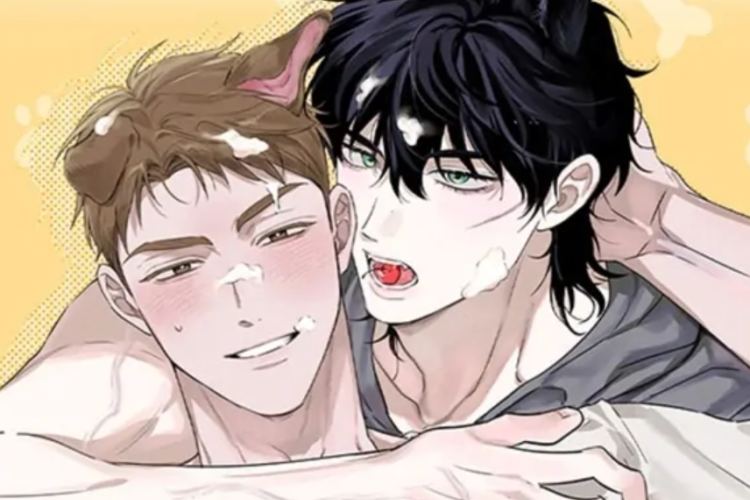 Sinopsis & Enlace de Lectura Manhwa BL En la Línea del Arrepentimiento en Español Capítulo Completo, Viral y Popular