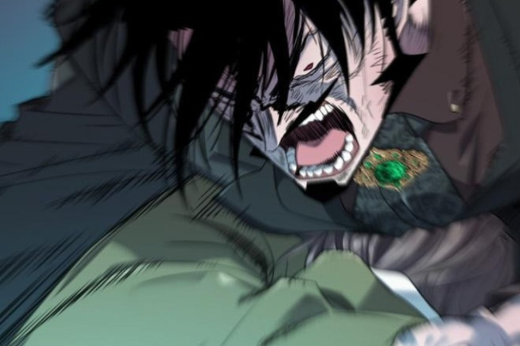 Manhwa The Greatest Estate Developer (El Mejor Ingeniero Del Mundo) Capítulo 206 en Español, El gran riesgo que asumió Lloyd