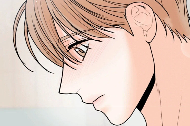 BL Manhwa Mi Maestro Sádico Capítulo 28 en Scan Español El Maestro Siempre Bromeando