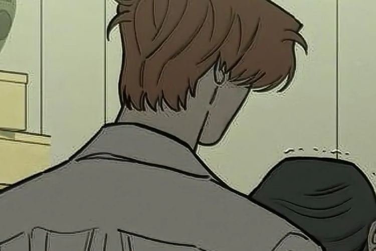 RAW Manhwa Lágrimas entre Flores Marchitas (Tears on a Withered Flower) Capítulo 71 Español, Un gran error que les causó problemas