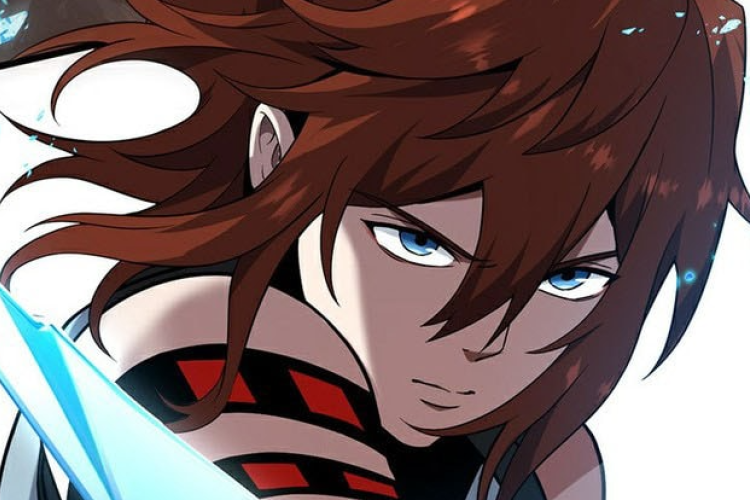 La Vida Después de la Muerte Manhwa Capítulo 223 en Español Scan, desplega poderes supernaturales