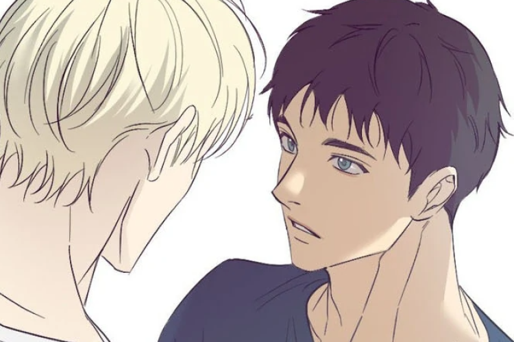 Enlance Backlight Capítulo 50 Español Manhwa Scan, El plan secreto de Seo In