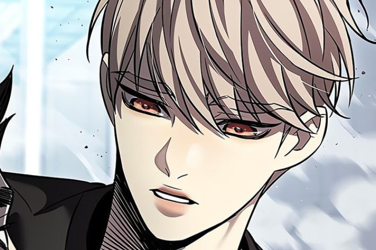 Manhwa Eleceed Capítulo 352 en Español RAW Scan, El héroe principal es diferente
