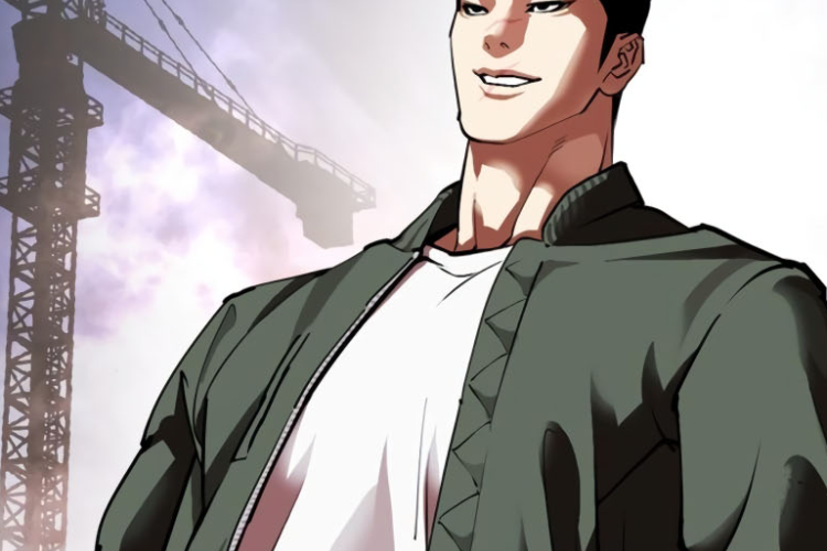 Manhwa Lookism Capítulo 554 en Español: Spoiler, Fecha de Publicación & Enlace para Leerlo