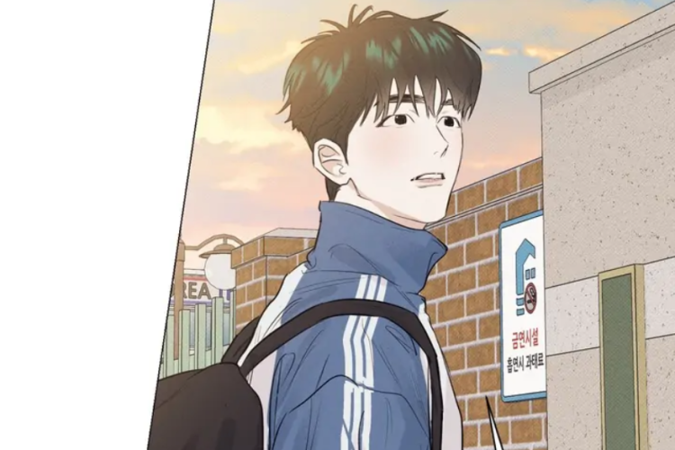 Leer el Manhwa BL After a Meal (Después de Comer) Capítulo 22 en Español, Compartiendo el amor juntos
