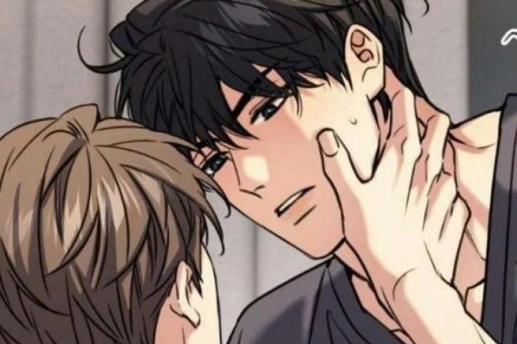 Enlance Melting Point (Punto de fusión) Manhwa Capítulo 27 Español Sub Scan RAW, Hacer el amor con cuidado