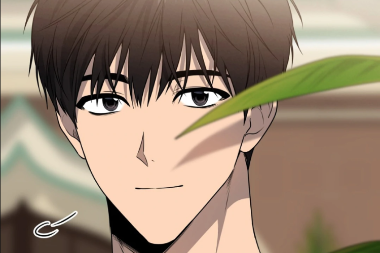 Enlace de Leer Manhwa Passion Temporada 5 Capítulo 126 en Español, La Ilay Más Romántica