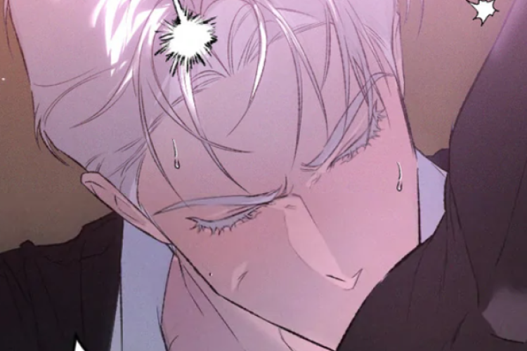 Leer Manhwa Codename Anastasia Capítulo 54 en Español, ¿Cómo puede ser tan cabrón?