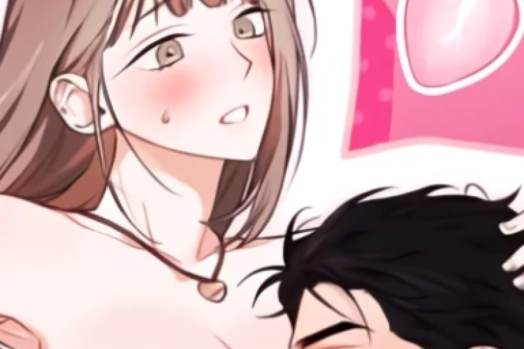 Enlance de Manhwa Dirty Strawberry Milk Capítulo Completo en Español, Buscando leche dulce