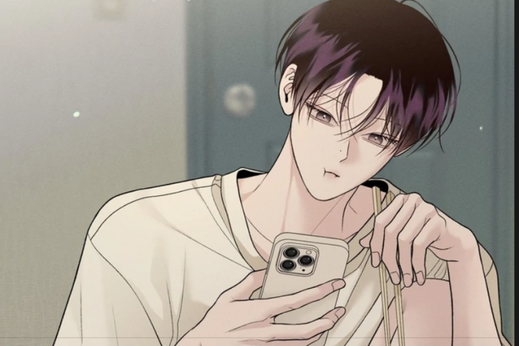 Spoilers du Manhwa BL Monday’s Savior Capítulo 67 en Español, Celos profundos