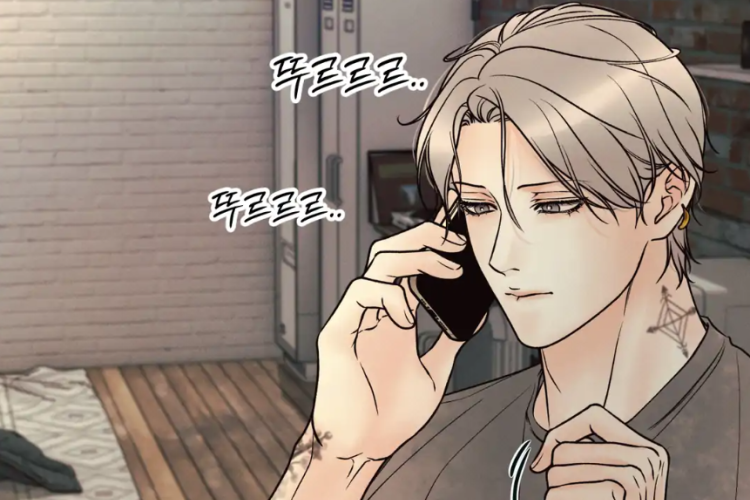 Enlace de Manhwa The Boundary of Delusion Capítulo 28 en Español, Tácticas para salir en pareja