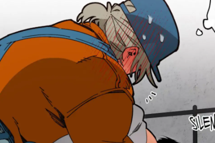 Leer Manhwa Mr.A's Farm Capítulo 21 en Español Scan,  El Sr. Kendrick está listo para ayudar