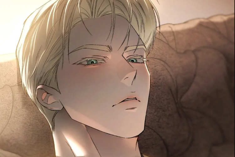Update RAW! Manhwa BL Codename Anastasia Capítulo 59 en Español, Zhenya se vuelve loca