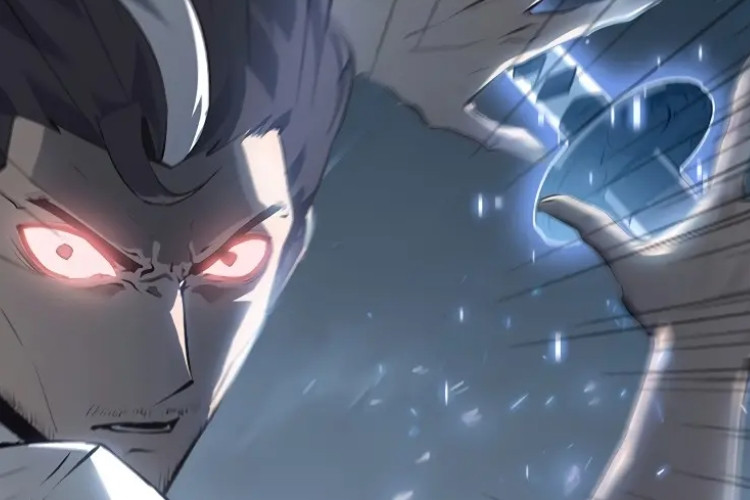 Manhwa Regresé del abismo Capítulo Completo Español Scan Gratis, Las Emocionantes Aventuras Del Rebelde