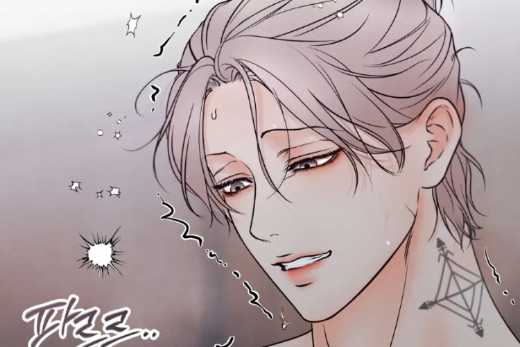 Leer el Manhwa El Límite del Engaño Capítulo 20 en Español, ¡Libera tus deseos juntos!