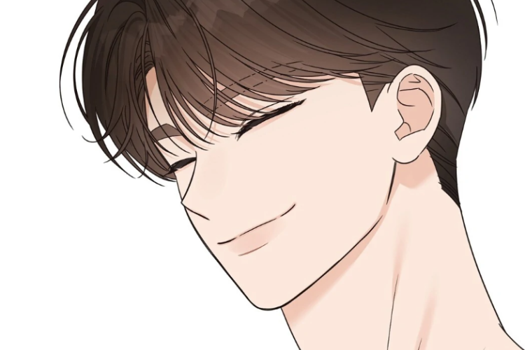 RAW Leer Manhwa BL Alpha Trauma Capítulo 22 en Español, Los Celos que Empiezan a Aflorar