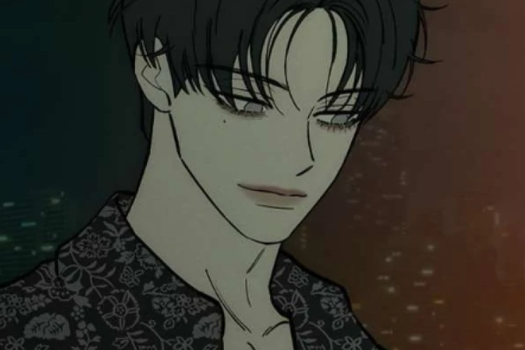Enlace de Manhwa Lágrimas entre Flores Marchitas (Tears on a Withered Flower) Capítulo 67 Español, ¡Un regalo de Na Haesoo!