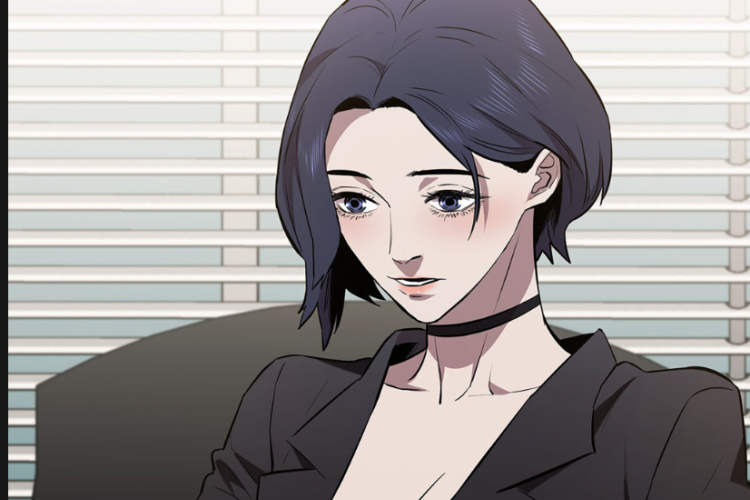 Leer Manhwa Thorns on Innocence Capítulo 111 Temporada 2 en Español, Final lleno de tensión