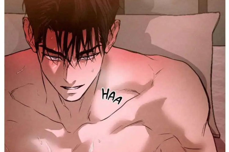 Spoilers & Leia de Manhwa FlashLight Capítulo 45 en Español, Cada vez hace más calor