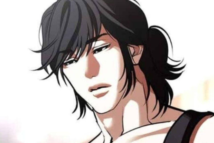 Leer Manhwa Lookism Capítulo 586 en Español Scan, El equipo que se hará cada vez más fuerte.