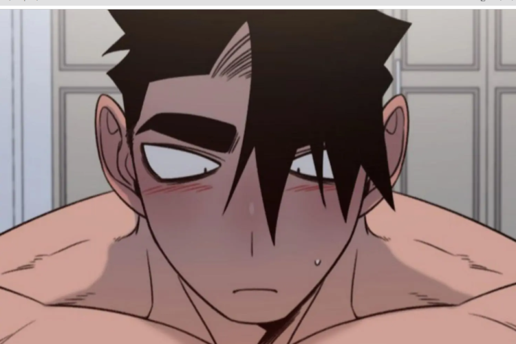 Spoilers RAW Manhwa BL ¡Entrelazados! Capítulo 9 en Español, ¡Juega y diviértete!