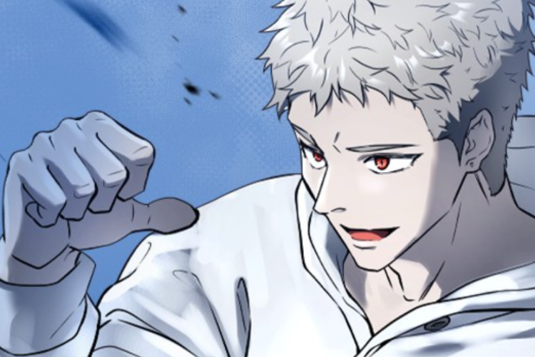 Sinopsis, Títulos Alternativos y Enlaces para Leer Webtoon Tower of God: Urek Mazino en Español Capítulo Completo Gratis sin Conexión
