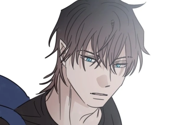 Manhwa Our Sunny Days (Cuando el Sol se Asoma) Capítulo 63 en Español RAW, Una historia conmovedora