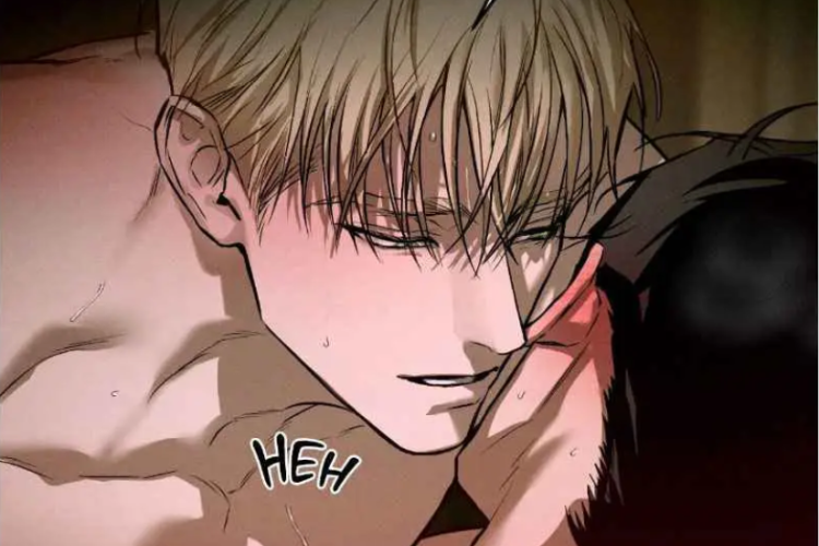 Spoilers el Manhwa BL FlashLight Capítulo 46 en Español, Pasar la noche juntos