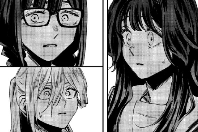 Manga The Fragrant Flower Blooms With Dignity Capítulo 163 en Español Scan, La razón por la que Toki sensei odia la escuela Chidori