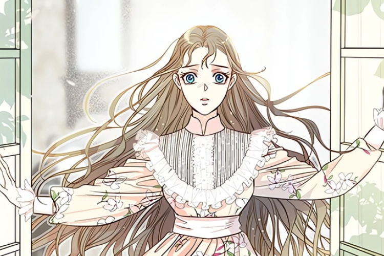 Sinopsis y Enlace Leer Manhwa El Príncipe Problemático Capítulo Completo en Español, Erna: Loco~~ No tiene sentido~~